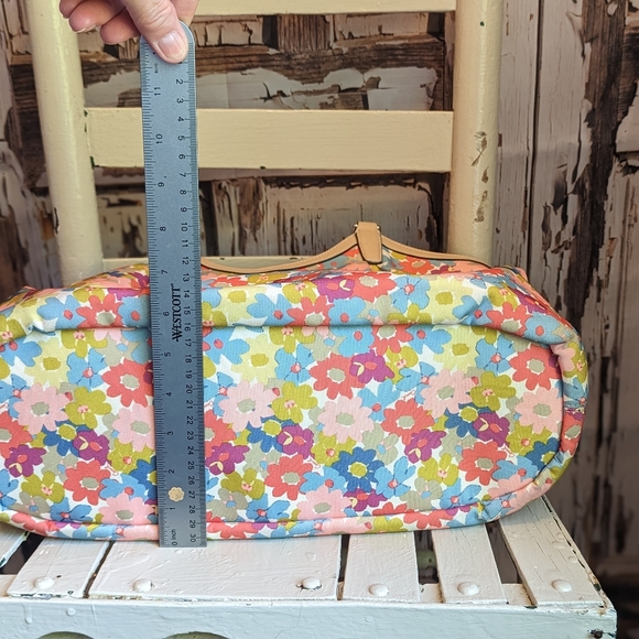 Coach handbag - Picture 6 of 16